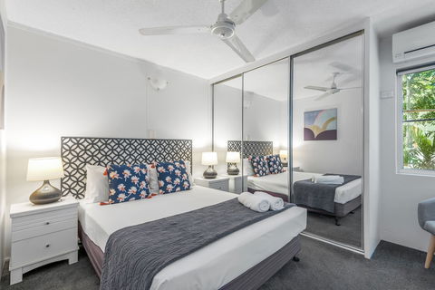 Marina Terraces - Darwin Holiday 1