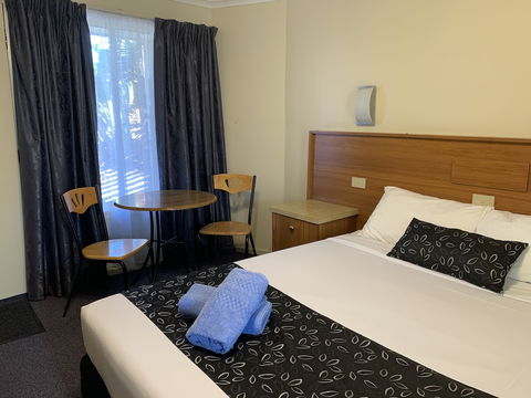 Anchor Belle Motel - Darwin Holiday 5