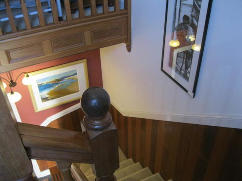 Heritage Guesthouse - Darwin Holiday 3