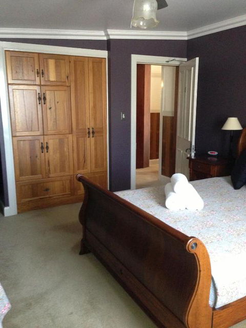 Heritage Guesthouse - Darwin Holiday 5