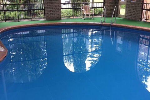 Idlewilde Town & Country Motor Inn - Darwin Holiday 4