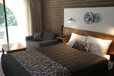 Idlewilde Town & Country Motor Inn - Darwin Holiday 6