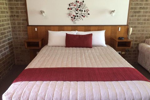 Idlewilde Town & Country Motor Inn - Darwin Holiday 7