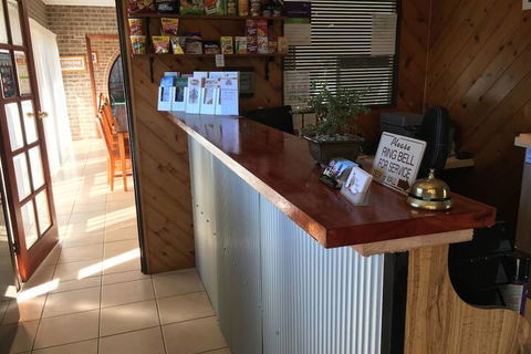 Idlewilde Town & Country Motor Inn - Darwin Holiday 5