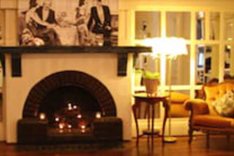 Ambassadors Hotel - Darwin Holiday 1