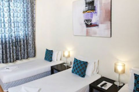 Ambassadors Hotel - Darwin Holiday 5