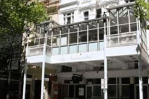 Ambassadors Hotel - Darwin Holiday 0