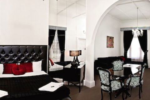 Ambassadors Hotel - Darwin Holiday 7