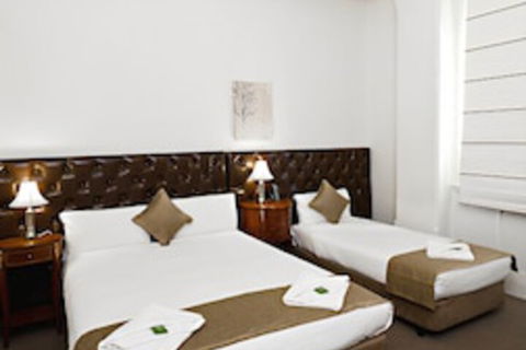 Ambassadors Hotel - Darwin Holiday 6