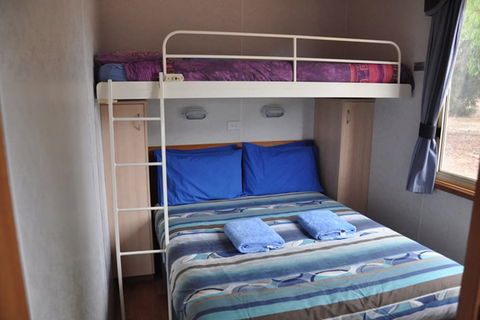 Western KI Caravan Park - Darwin Holiday 3