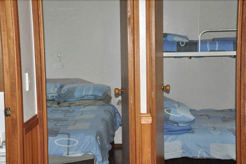 Western KI Caravan Park - Darwin Holiday 6