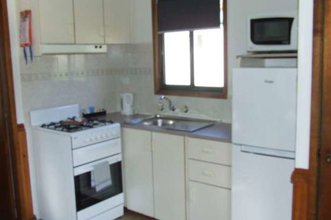 Western KI Caravan Park - Darwin Holiday 4