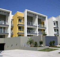 Splendido Resort Apartments - Darwin Holiday