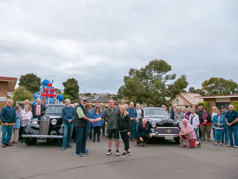 BIG4 Warrnambool Figtree Holiday Park - Darwin Holiday 0