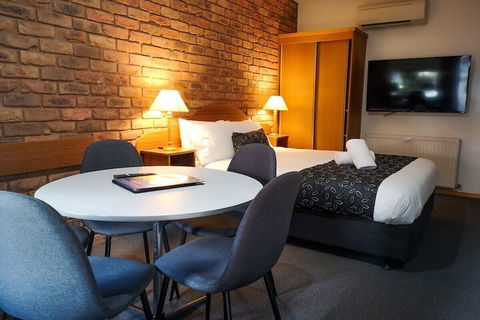 BIG4 Warrnambool Figtree Holiday Park - Darwin Holiday 2