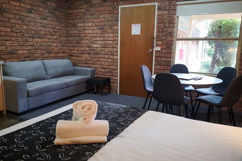 BIG4 Warrnambool Figtree Holiday Park - Darwin Holiday 6