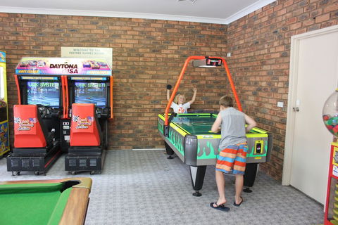 BIG4 Warrnambool Figtree Holiday Park - Darwin Holiday 3