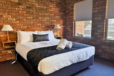 BIG4 Warrnambool Figtree Holiday Park - Darwin Holiday 5