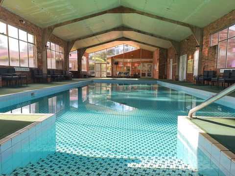 BIG4 Warrnambool Figtree Holiday Park - Darwin Holiday 1