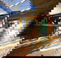 Cape Byron YHA - Darwin Holiday