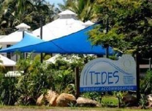 Tides At Mission - Darwin Holiday 5