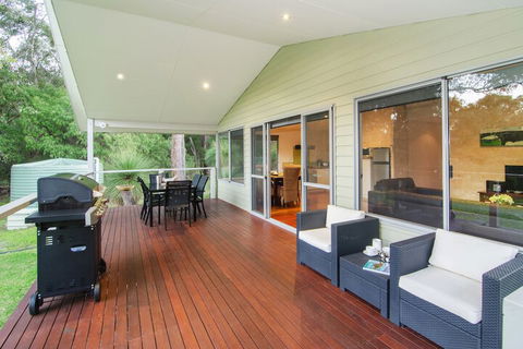 Acacia Chalets - Darwin Holiday 6