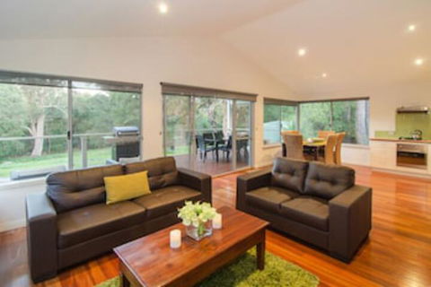 Acacia Chalets - Darwin Holiday 0