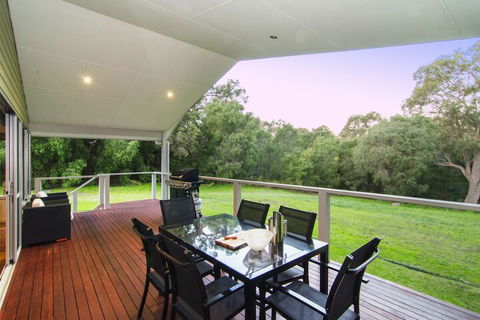 Acacia Chalets - Darwin Holiday 5