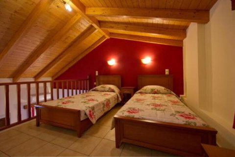 Shaws On The Shore - Darwin Holiday 3