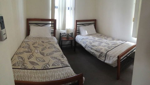 Santa Fe Apartments - Darwin Holiday 5