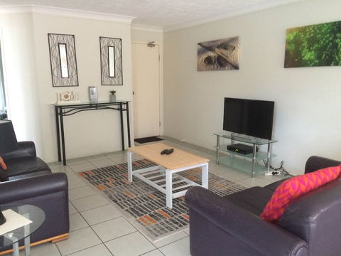 Santa Fe Apartments - Darwin Holiday 4