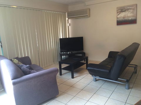 Santa Fe Apartments - Darwin Holiday 6