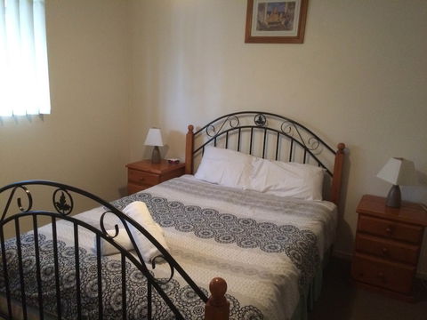 Santa Fe Apartments - Darwin Holiday 3