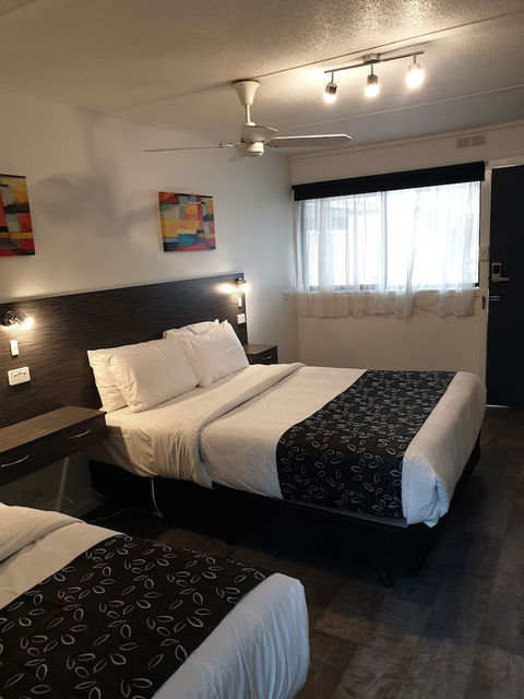 Budget On The Lake - Darwin Holiday 4