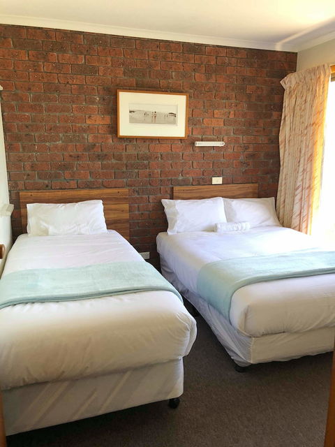 Lakes Jakaranda Holiday Units - Darwin Holiday 2
