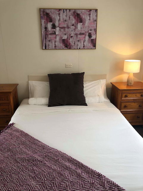 Lakes Jakaranda Holiday Units - Darwin Holiday 3