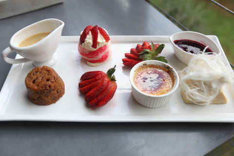 Belle's At Montville - Darwin Holiday 4