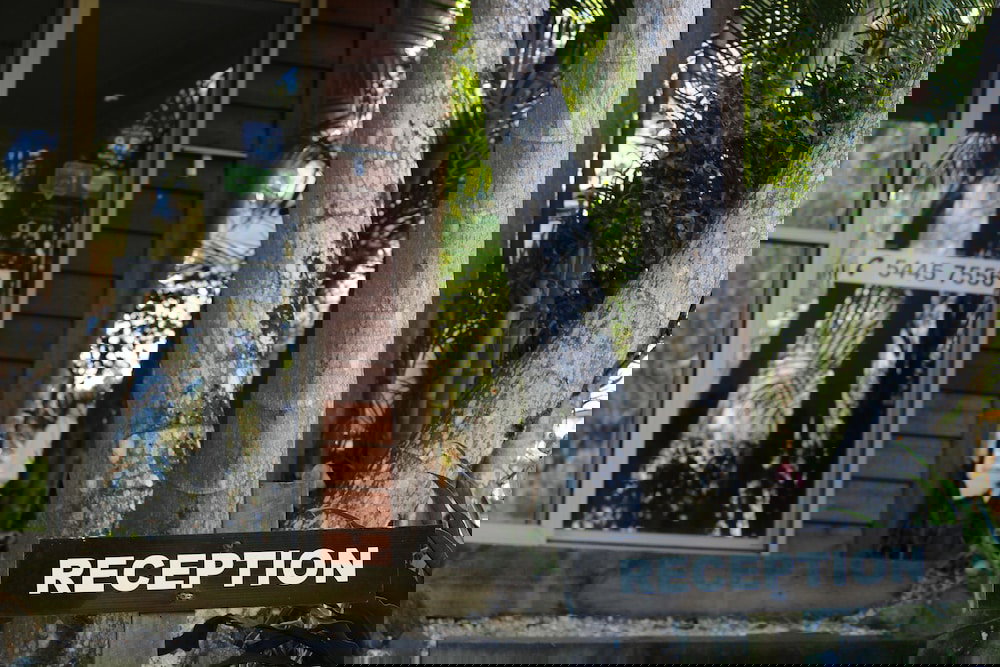 Flaxton QLD Darwin Holiday