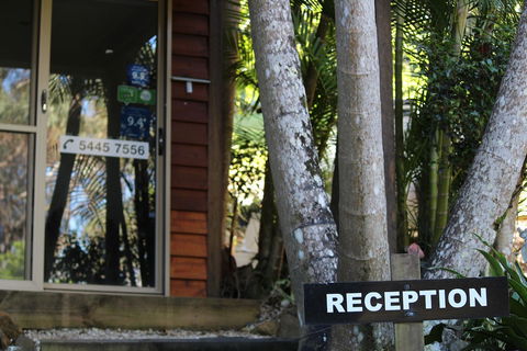 Belle's At Montville - Darwin Holiday 0