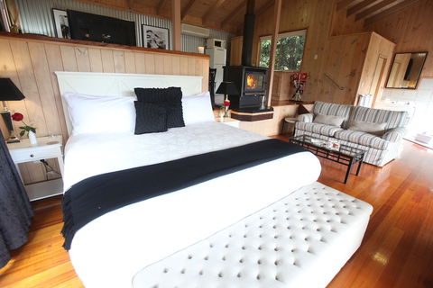 Belle's At Montville - Darwin Holiday 5