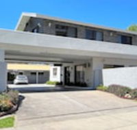 Albury Garden Court Motel - Darwin Holiday