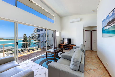 Cerulean Apartments - Darwin Holiday 3