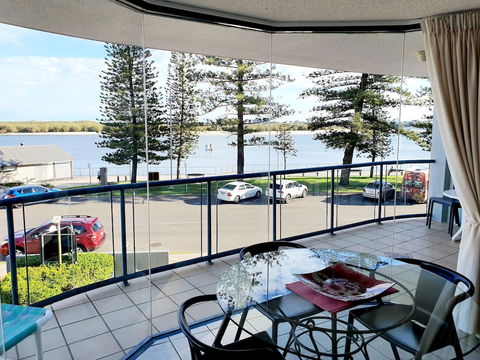 Cerulean Apartments - Darwin Holiday 0