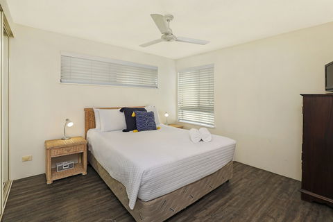 Cerulean Apartments - Darwin Holiday 2