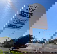 Country Ayr Motel - Darwin Holiday