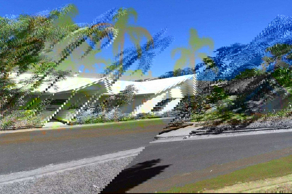 Warrami QLD Darwin Holiday