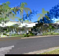 Tully Motel - Darwin Holiday