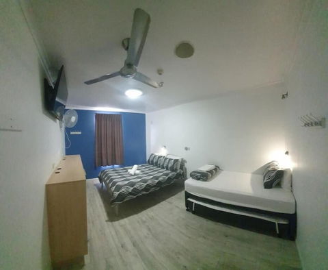 Yamba Central - Darwin Holiday 3