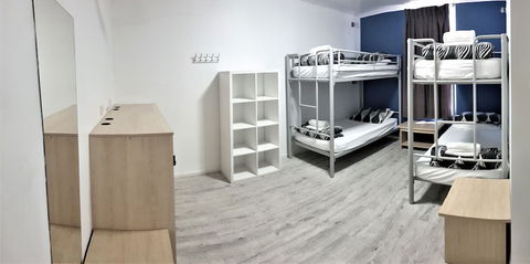 Yamba Central - Darwin Holiday 5