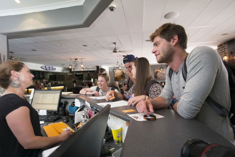 Yamba Central - Darwin Holiday 0